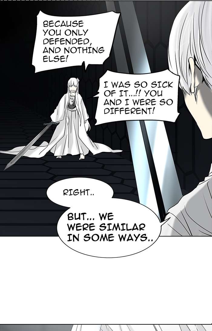 Tower of God Chapter 261 20